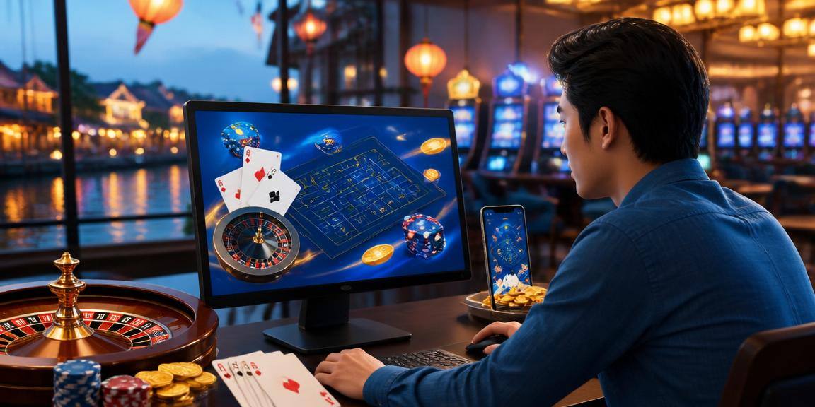 rs696 mobile gaming